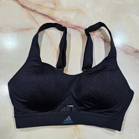 adidas Other - adidas Stronger for It Soft Sports Bra 34C